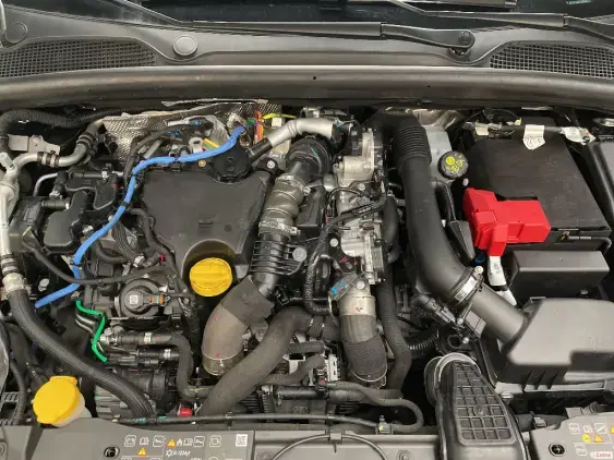 RENAULT CLIO V - voiture d'occasion - Photo 21