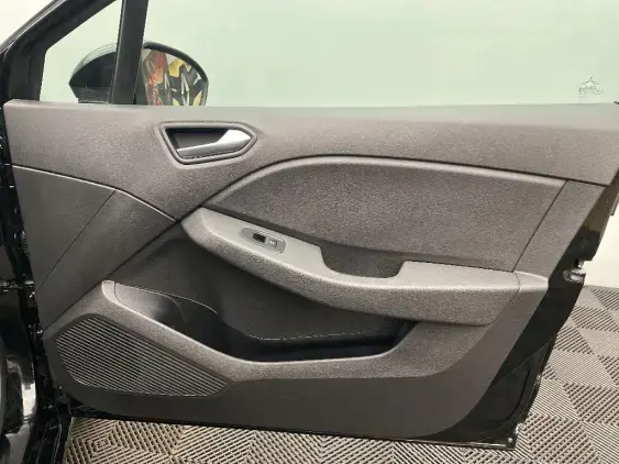 RENAULT CLIO V - voiture d'occasion - Photo 20