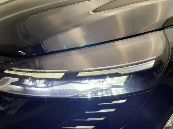 RENAULT CLIO V - voiture d'occasion - Photo 22