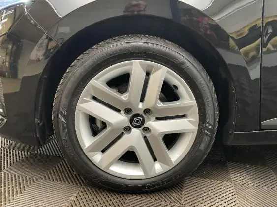 RENAULT CLIO V - voiture d'occasion - Photo 23