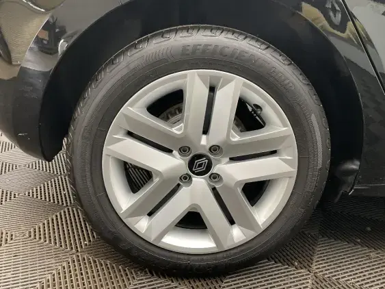 RENAULT CLIO V - voiture d'occasion - Photo 25