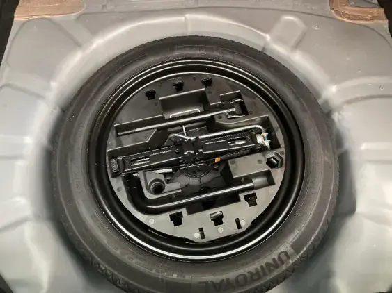 RENAULT CLIO V - voiture d'occasion - Photo 17