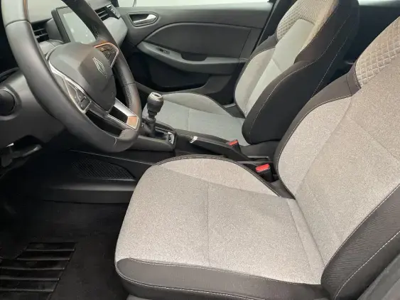 RENAULT CLIO V - voiture d'occasion - Photo 18