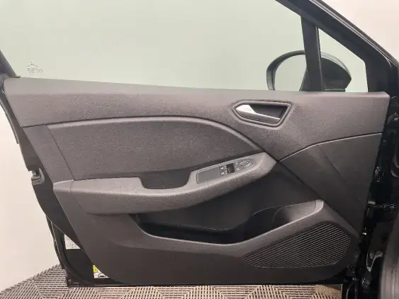 RENAULT CLIO V - voiture d'occasion - Photo 19