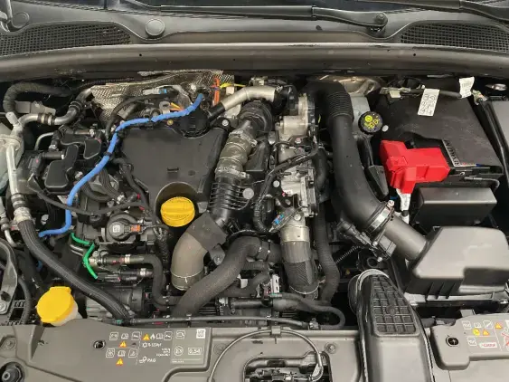 RENAULT CLIO V - voiture d'occasion - Photo 21