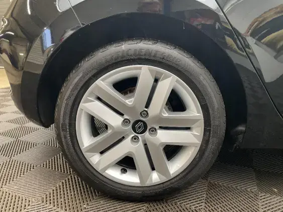 RENAULT CLIO V - voiture d'occasion - Photo 25