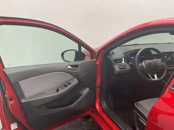 RENAULT CLIO V - voiture d'occasion - Photo 19