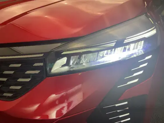 RENAULT CLIO V - voiture d'occasion - Photo 22