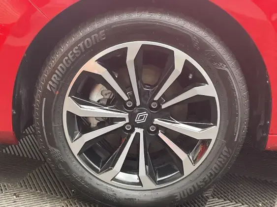 RENAULT CLIO V - voiture d'occasion - Photo 23