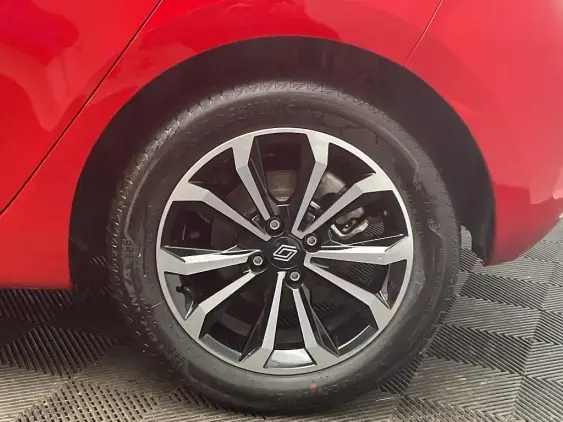 RENAULT CLIO V - voiture d'occasion - Photo 24