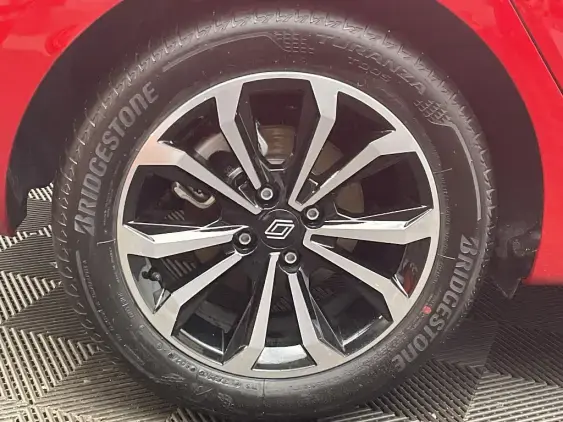 RENAULT CLIO V - voiture d'occasion - Photo 25