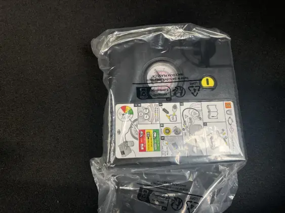 DACIA DUSTER III - voiture d'occasion - Photo 17