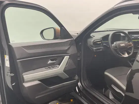 DACIA DUSTER III - voiture d'occasion - Photo 19