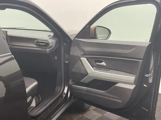 DACIA DUSTER III - voiture d'occasion - Photo 20