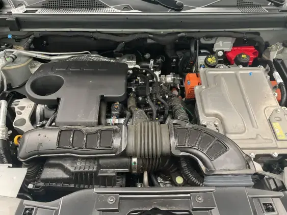 DACIA DUSTER III - voiture d'occasion - Photo 21