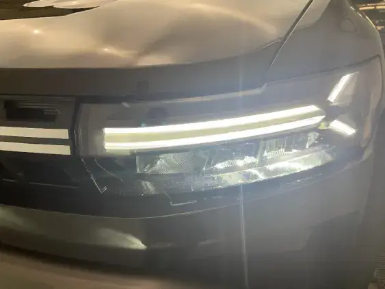 DACIA DUSTER III - voiture d'occasion - Photo 22