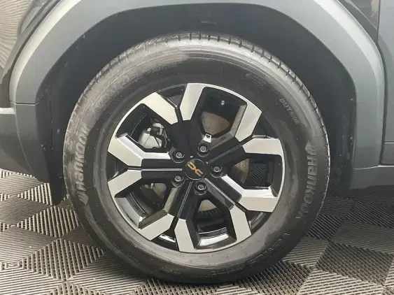 DACIA DUSTER III - voiture d'occasion - Photo 23