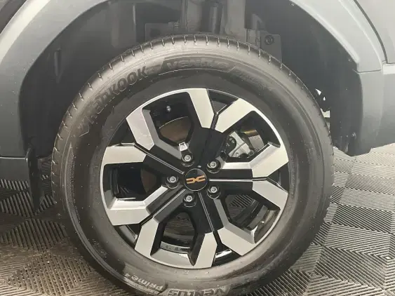 DACIA DUSTER III - voiture d'occasion - Photo 24