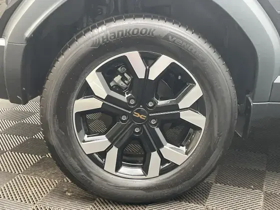 DACIA DUSTER III - voiture d'occasion - Photo 25