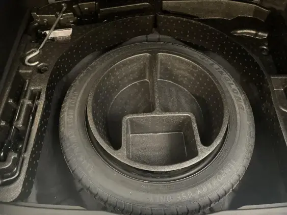 RENAULT RAFALE - voiture d'occasion - Photo 17