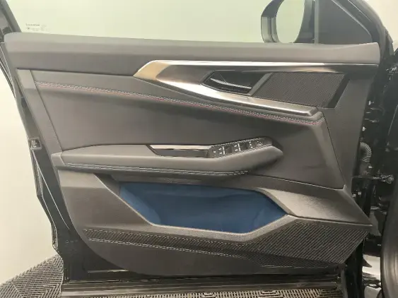 RENAULT RAFALE - voiture d'occasion - Photo 19