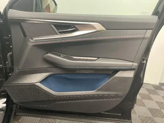 RENAULT RAFALE - voiture d'occasion - Photo 20