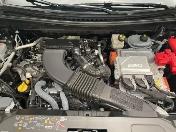 RENAULT RAFALE - voiture d'occasion - Photo 21