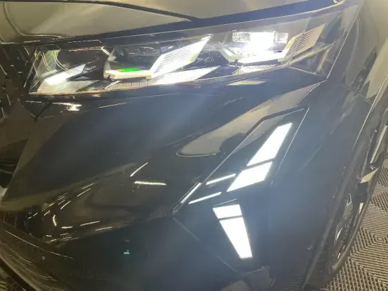 RENAULT RAFALE - voiture d'occasion - Photo 22