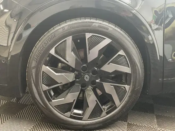 RENAULT RAFALE - voiture d'occasion - Photo 23