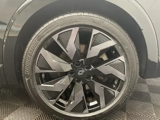 RENAULT RAFALE - voiture d'occasion - Photo 24