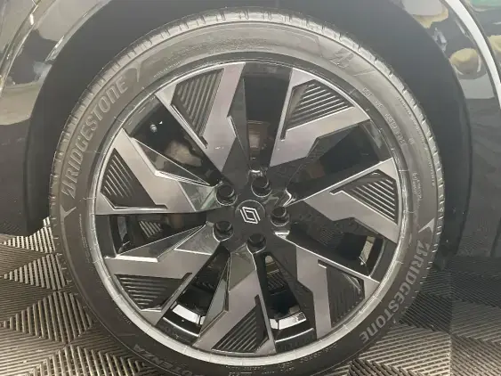 RENAULT RAFALE - voiture d'occasion - Photo 25