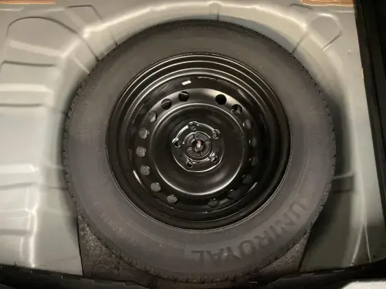 RENAULT CAPTUR II - voiture d'occasion - Photo 17