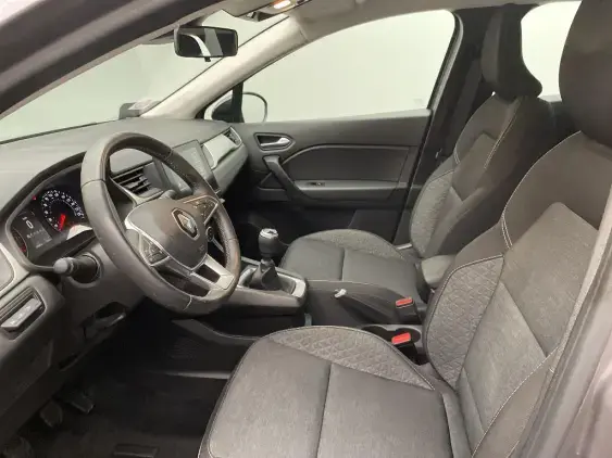 RENAULT CAPTUR II - voiture d'occasion - Photo 18