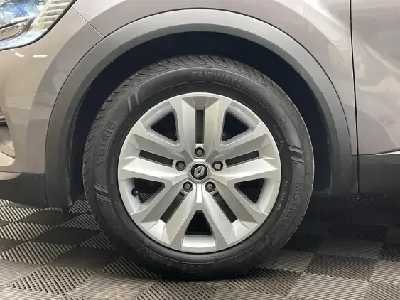 RENAULT CAPTUR II - voiture d'occasion - Photo 23