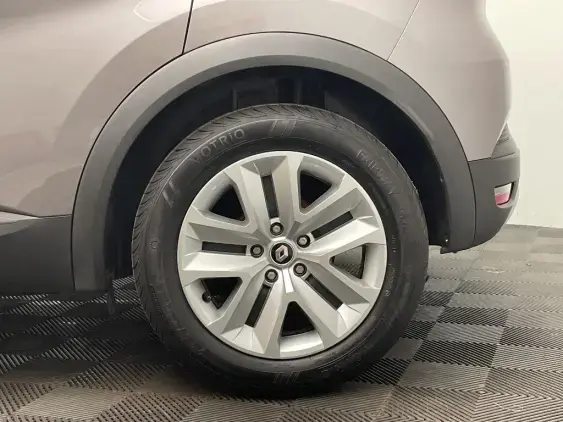 RENAULT CAPTUR II - voiture d'occasion - Photo 24