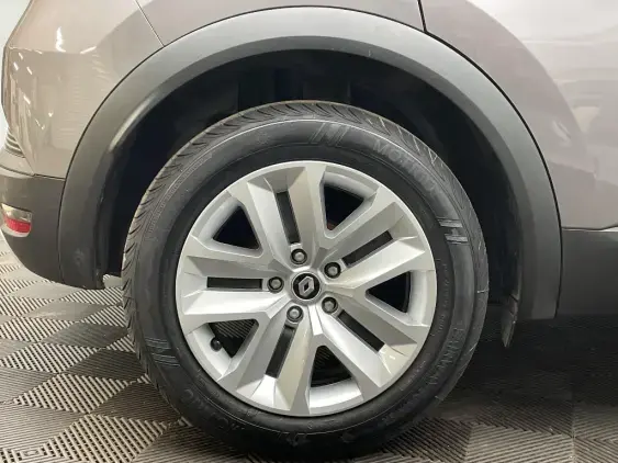 RENAULT CAPTUR II - voiture d'occasion - Photo 25