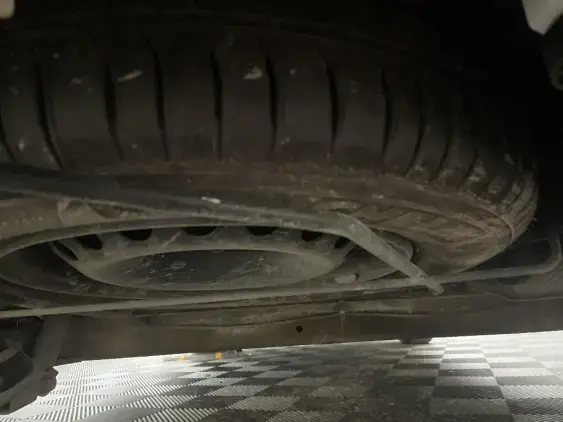 RENAULT KANGOO EXPRESS II - voiture d'occasion - Photo 14