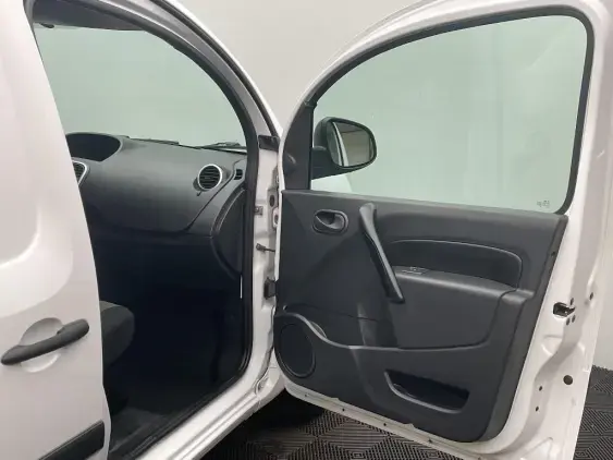 RENAULT KANGOO EXPRESS II - voiture d'occasion - Photo 17