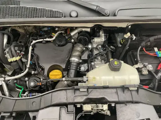 RENAULT KANGOO EXPRESS II - voiture d'occasion - Photo 18