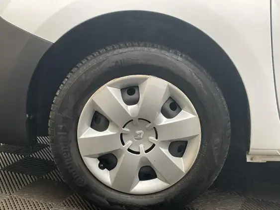 RENAULT KANGOO EXPRESS II - voiture d'occasion - Photo 20