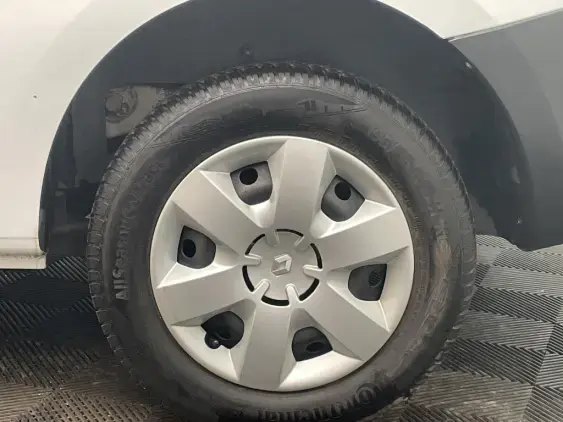 RENAULT KANGOO EXPRESS II - voiture d'occasion - Photo 21