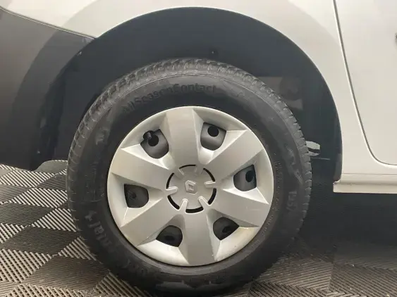 RENAULT KANGOO EXPRESS II - voiture d'occasion - Photo 22