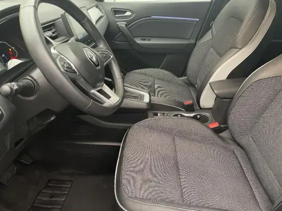 RENAULT CAPTUR II - voiture d'occasion - Photo 18