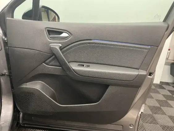 RENAULT CAPTUR II - voiture d'occasion - Photo 20