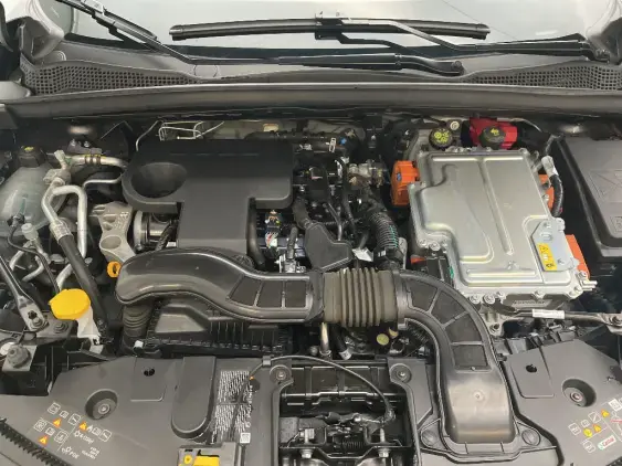 RENAULT CAPTUR II - voiture d'occasion - Photo 21