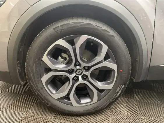 RENAULT CAPTUR II - voiture d'occasion - Photo 23