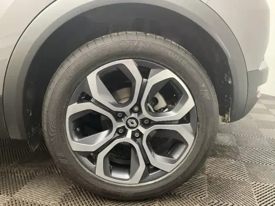 RENAULT CAPTUR II - voiture d'occasion - Photo 24