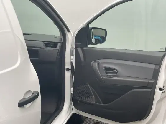 RENAULT EXPRESS VAN I - voiture d'occasion - Photo 16