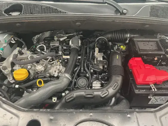 RENAULT EXPRESS VAN I - voiture d'occasion - Photo 17