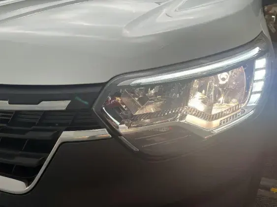 RENAULT EXPRESS VAN I - voiture d'occasion - Photo 18